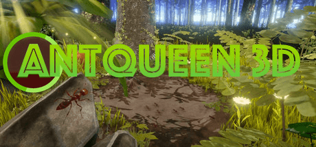 Скачать игру AntQueen 3D на ПК бесплатно